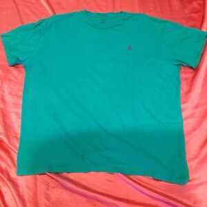 Polo Ralph Lauren T shirt Size XL